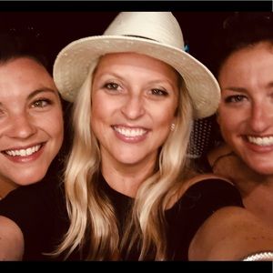 Meet your Posher, Jacqueline